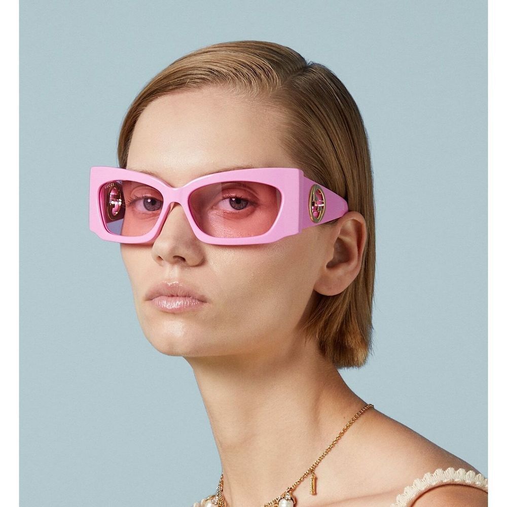 GUCCI-GG1412S-003 - Picture 3 of 8